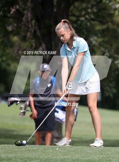 Thumbnail 1 in Arlington County Golf Match photogallery.