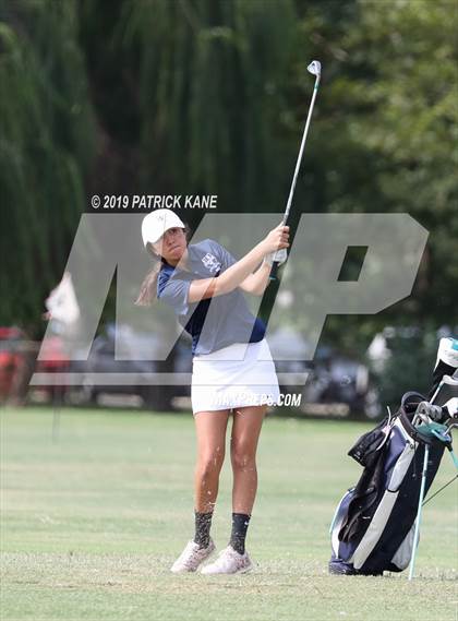 Thumbnail 1 in Arlington County Golf Match photogallery.