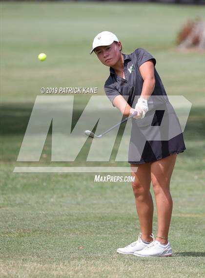 Thumbnail 1 in Arlington County Golf Match photogallery.