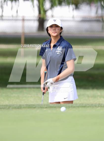 Thumbnail 1 in Arlington County Golf Match photogallery.