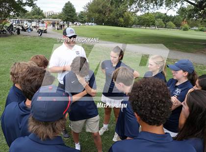 Thumbnail 1 in Arlington County Golf Match photogallery.