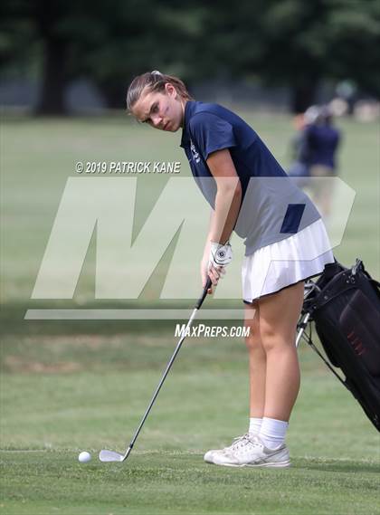 Thumbnail 3 in Arlington County Golf Match photogallery.