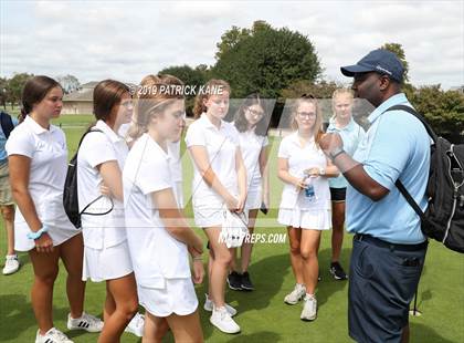 Thumbnail 3 in Arlington County Golf Match photogallery.