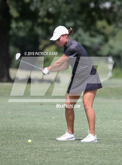 Thumbnail 1 in Arlington County Golf Match photogallery.
