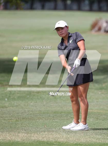 Thumbnail 2 in Arlington County Golf Match photogallery.
