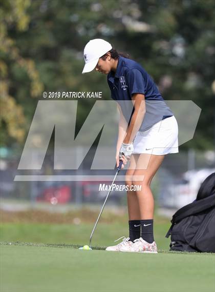 Thumbnail 2 in Arlington County Golf Match photogallery.