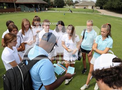 Thumbnail 3 in Arlington County Golf Match photogallery.