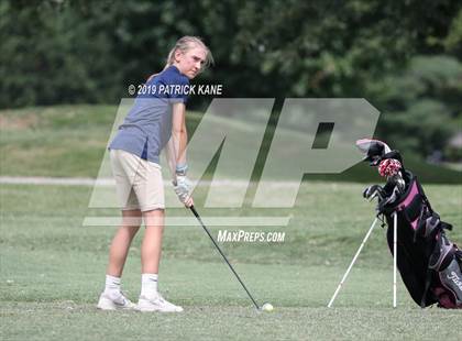 Thumbnail 1 in Arlington County Golf Match photogallery.