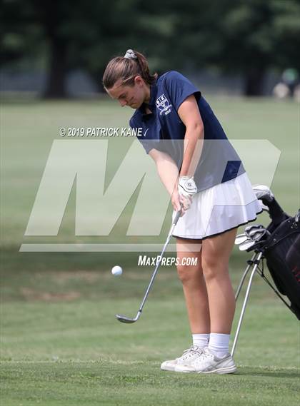 Thumbnail 1 in Arlington County Golf Match photogallery.