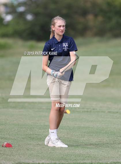 Thumbnail 3 in Arlington County Golf Match photogallery.