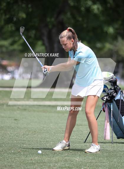Thumbnail 1 in Arlington County Golf Match photogallery.