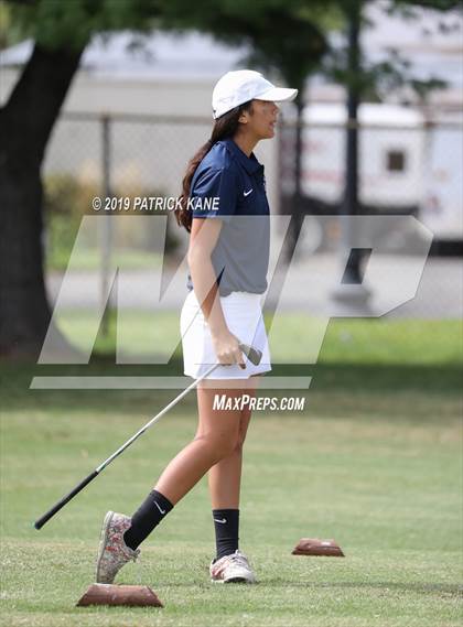 Thumbnail 2 in Arlington County Golf Match photogallery.