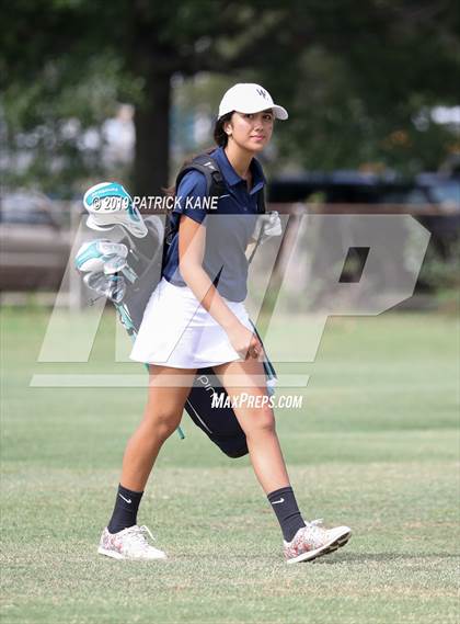 Thumbnail 3 in Arlington County Golf Match photogallery.