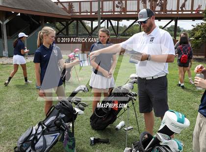 Thumbnail 1 in Arlington County Golf Match photogallery.