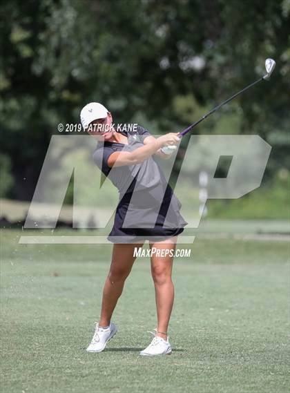 Thumbnail 3 in Arlington County Golf Match photogallery.