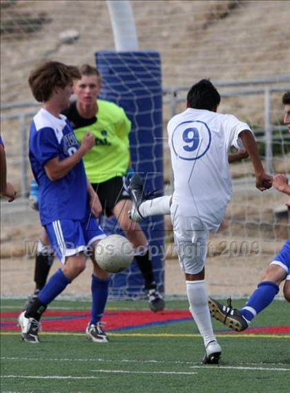 Thumbnail 2 in Capital Christian @ Highlands photogallery.