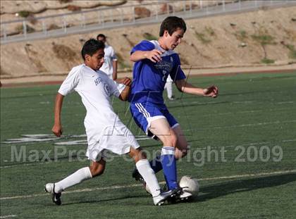 Thumbnail 1 in Capital Christian @ Highlands photogallery.