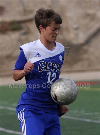 Thumbnail 3 in Capital Christian @ Highlands photogallery.