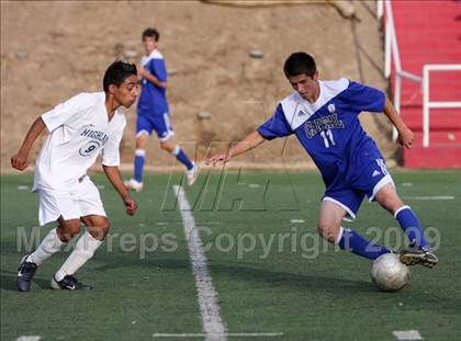 Thumbnail 1 in Capital Christian @ Highlands photogallery.