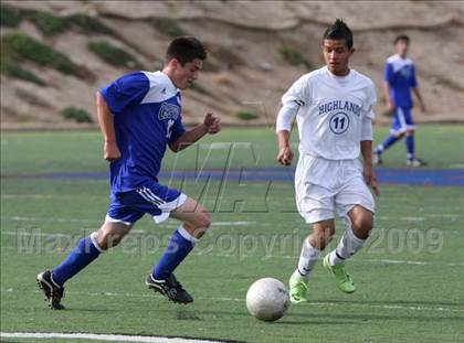 Thumbnail 3 in Capital Christian @ Highlands photogallery.
