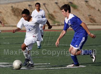 Thumbnail 2 in Capital Christian @ Highlands photogallery.