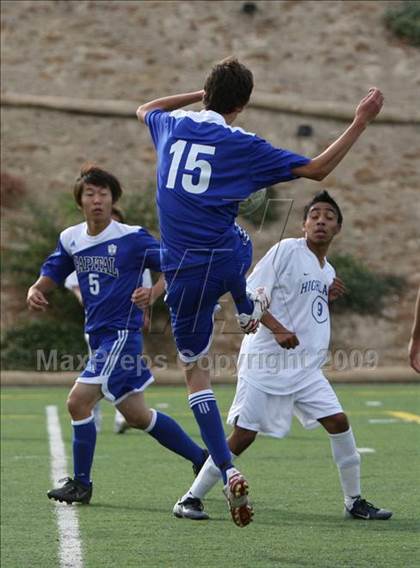 Thumbnail 2 in Capital Christian @ Highlands photogallery.