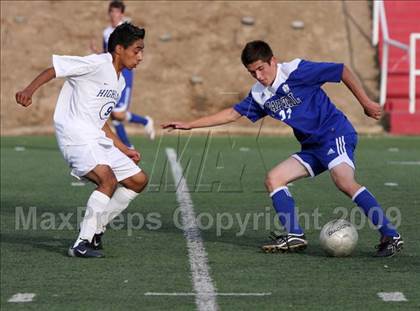 Thumbnail 2 in Capital Christian @ Highlands photogallery.