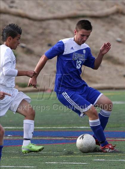 Thumbnail 3 in Capital Christian @ Highlands photogallery.