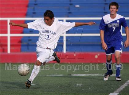Thumbnail 3 in Capital Christian @ Highlands photogallery.