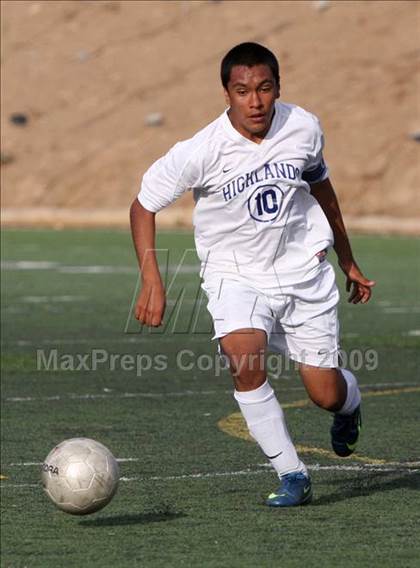 Thumbnail 3 in Capital Christian @ Highlands photogallery.
