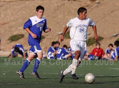 Thumbnail 3 in Capital Christian @ Highlands photogallery.