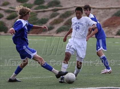 Thumbnail 1 in Capital Christian @ Highlands photogallery.