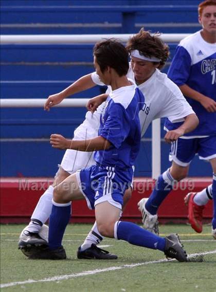 Thumbnail 3 in Capital Christian @ Highlands photogallery.