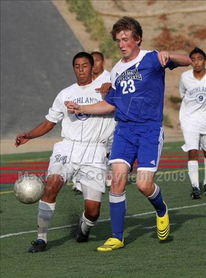 Thumbnail 3 in Capital Christian @ Highlands photogallery.