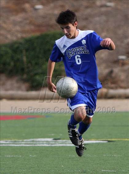 Thumbnail 2 in Capital Christian @ Highlands photogallery.