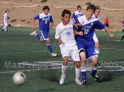 Thumbnail 2 in Capital Christian @ Highlands photogallery.