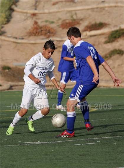 Thumbnail 3 in Capital Christian @ Highlands photogallery.