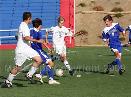 Thumbnail 3 in Capital Christian @ Highlands photogallery.