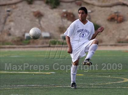 Thumbnail 3 in Capital Christian @ Highlands photogallery.