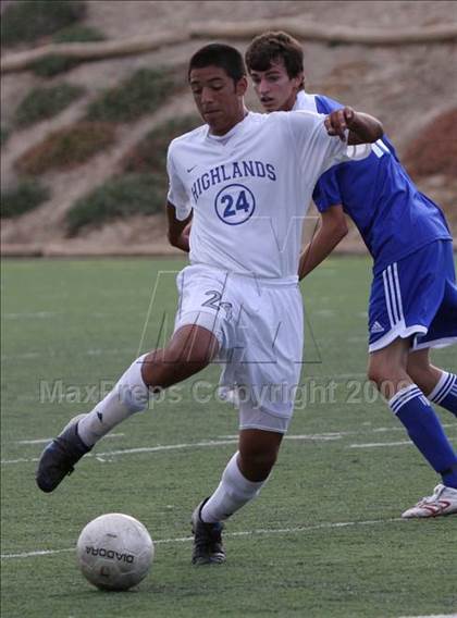 Thumbnail 3 in Capital Christian @ Highlands photogallery.