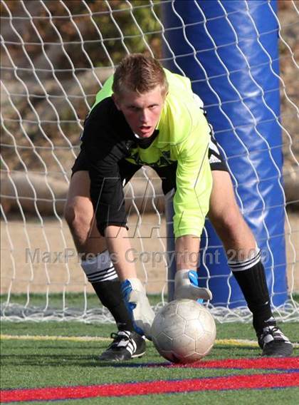 Thumbnail 3 in Capital Christian @ Highlands photogallery.