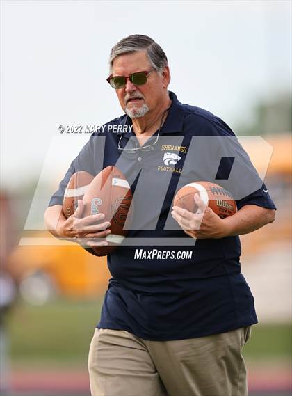 Thumbnail 3 in Western Beaver @ Shenango photogallery.