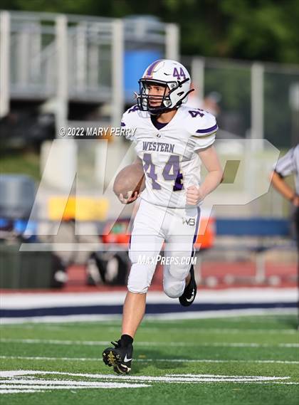Thumbnail 1 in Western Beaver @ Shenango photogallery.
