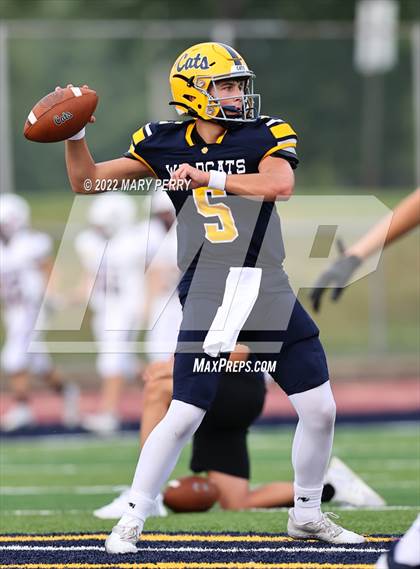 Thumbnail 1 in Western Beaver @ Shenango photogallery.