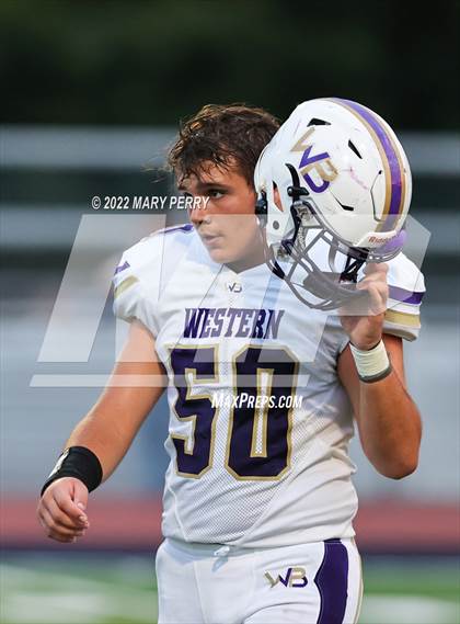 Thumbnail 2 in Western Beaver @ Shenango photogallery.