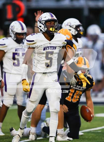 Thumbnail 2 in Western Beaver @ Shenango photogallery.