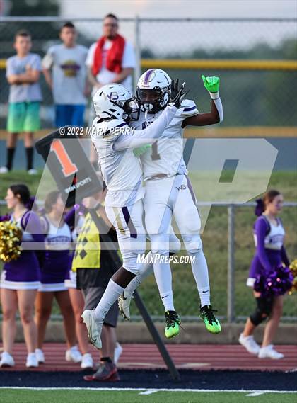 Thumbnail 1 in Western Beaver @ Shenango photogallery.