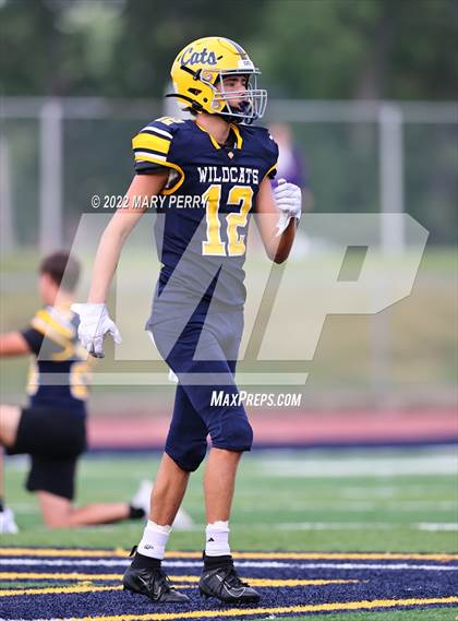 Thumbnail 3 in Western Beaver @ Shenango photogallery.