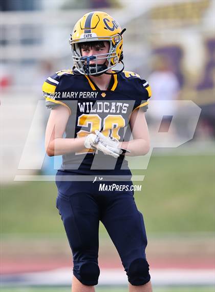 Thumbnail 3 in Western Beaver @ Shenango photogallery.