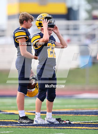 Thumbnail 2 in Western Beaver @ Shenango photogallery.